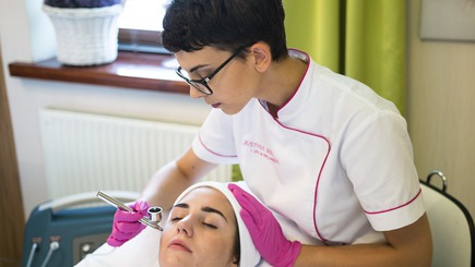 Reviews of Beauty salons in UK