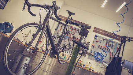 Reviews of Bicycle stores in UK