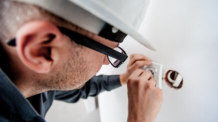 Reviews of Electricians in UK