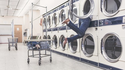 Reviews of Laundry services in UK
