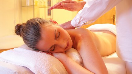 Reviews of Massage therapists in UK
