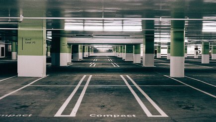Reviews of Parking garages in UK