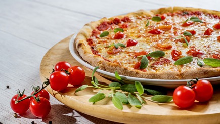 Reviews of Pizzerias in UK