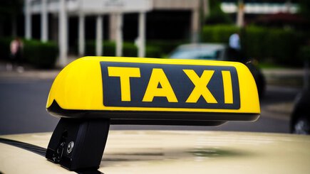 Reviews of Taxi services in UK