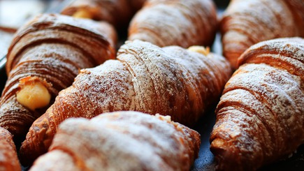 The best Bakeries in Edinburgh. Comments and reviews in UK