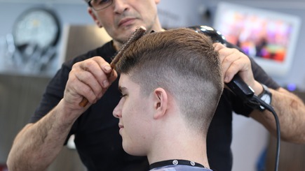 The best Barber shops in Milton Keynes. Comments and reviews in UK