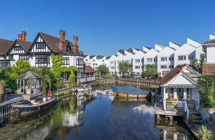 Reviews of Hotels in the county of Buckinghamshire