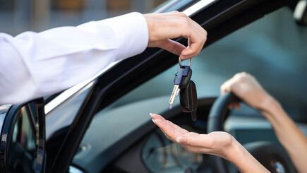 The best Car rental agencies in Lincoln. Comments and reviews in UK