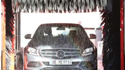 The best Car washes in Glasgow. Comments and reviews in UK