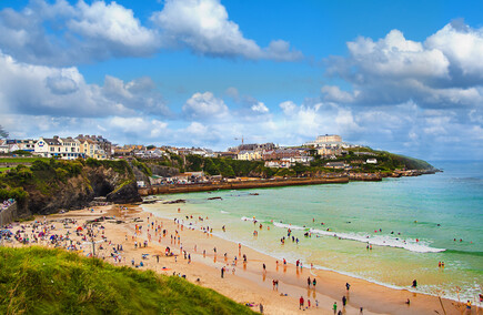 Reviews of Travel Agencies in the county of Cornwall