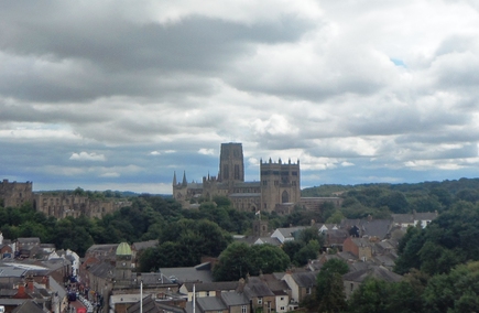 Reviews of Real estate agencies in the county of County Durham