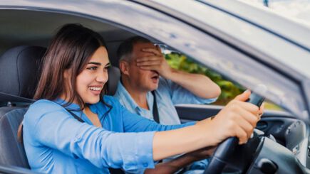 The best Driving schools in London. Comments and reviews in UK