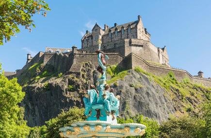 Reviews of Museums in the county of Edinburgh