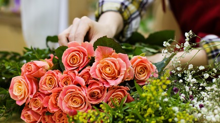 The best Florists in Wrexham. Comments and reviews in UK