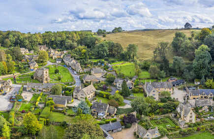 Reviews of Hotels in the county of Gloucestershire
