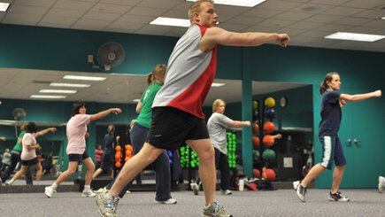 The best Gyms in Southampton. Comments and reviews in UK