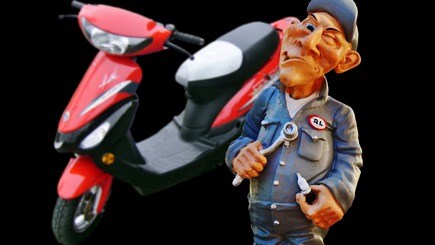 Reviews of Motorcycle dealers in UK